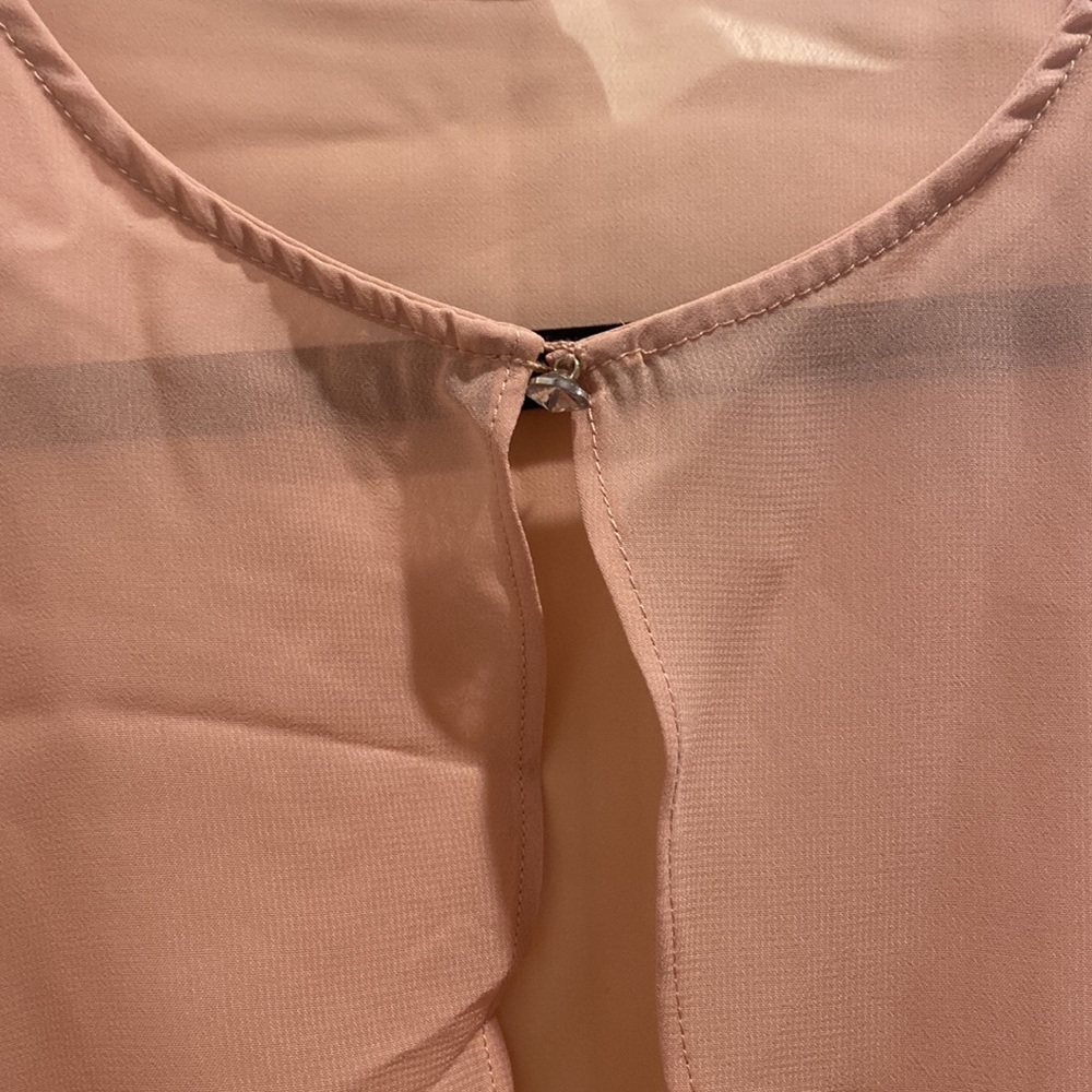 Sheer shall - Picture 2 of 3